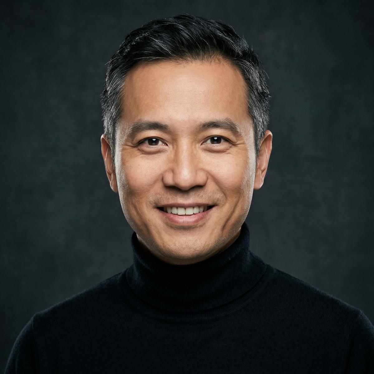 海角社区视频导演陈锐